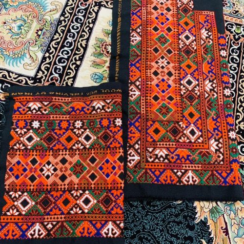 انواع زیاستین