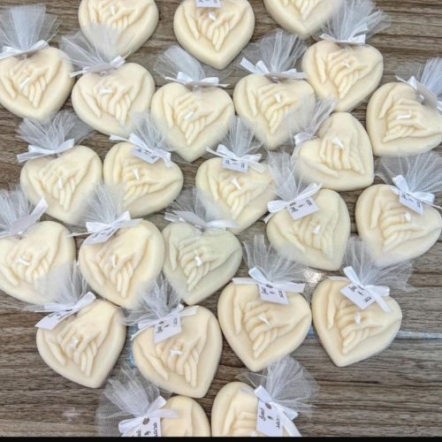 انواع شمع و گیفت…