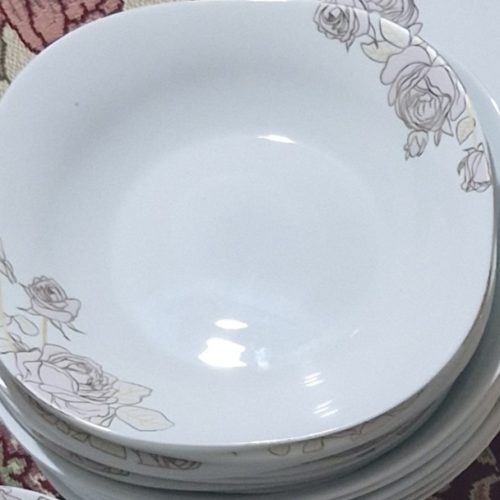 زرف علی کمپانی 40 نفره