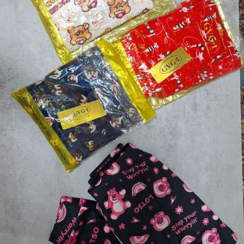 انواع لباس زنانه و بچه گانه