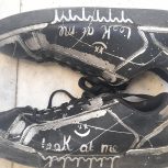 کفش اسپرت پسرانه