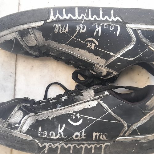 کفش اسپرت پسرانه