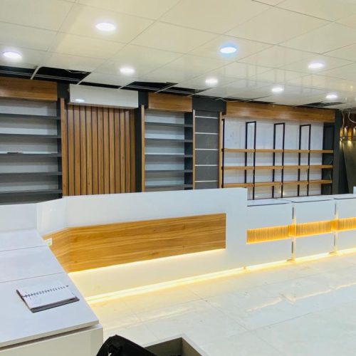 کابینت اشپزخانه