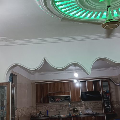 فروش خانه نو ساز ویلایی