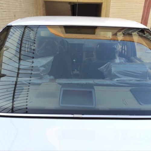 فروش پژو پارس سال