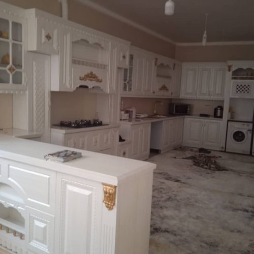 کابینت اشپزخانه