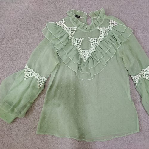 لباس زنانه مجلسی