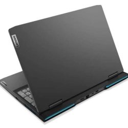 لپ‌تاپ  IP3 R5 6600H 3050 16GB 512 M.2