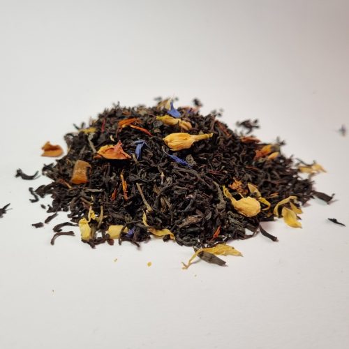 چای مراکشی 200 گرمی مرحبا