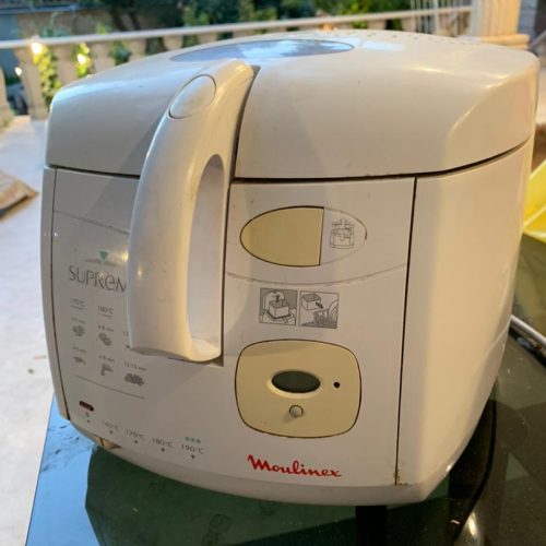 فروش تعدادی لوازم منزل