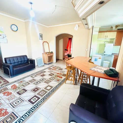 خانه مبله اجاره ای روزانه و ماهانه