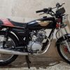 موتورسیکلت هوندا 150