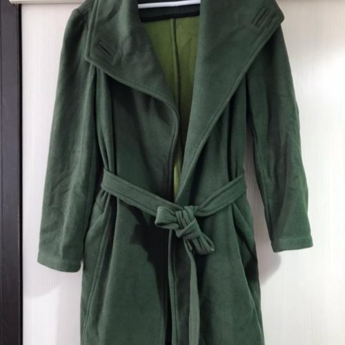 پالتو حوله ای