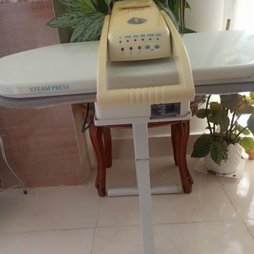 اتو پرسی BITRON