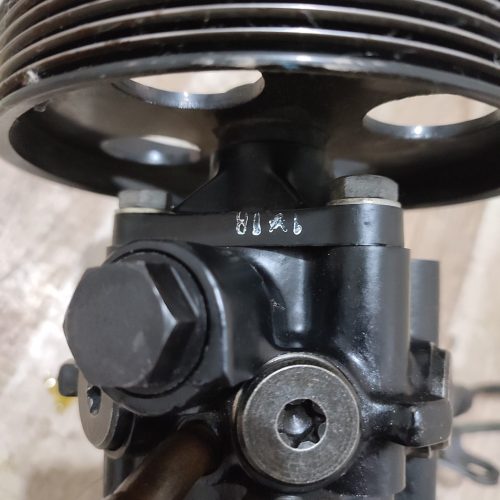 پمپ هیدرولیک گوی و لگلاتور زانتیا 1800