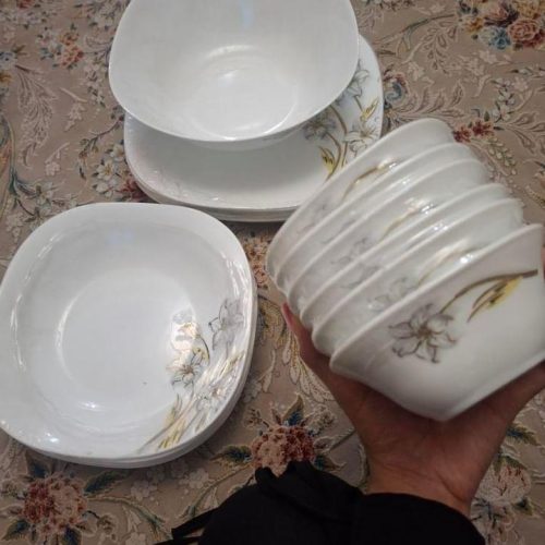 سرویس آرکوپال