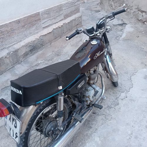 فروش متور سیکلت