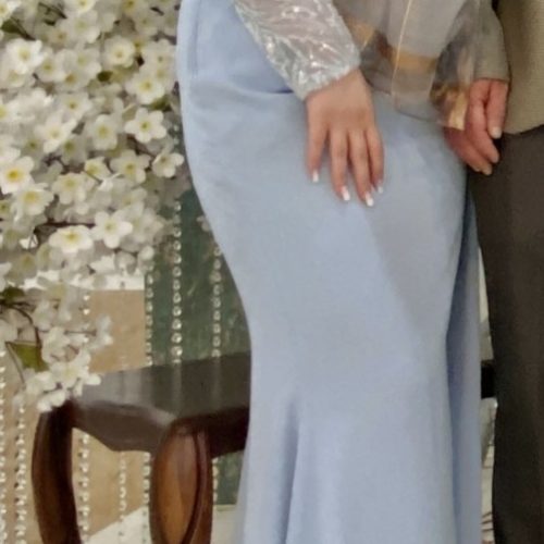 لباس مجلسی زنانه