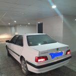 پژو پارس LxTu5