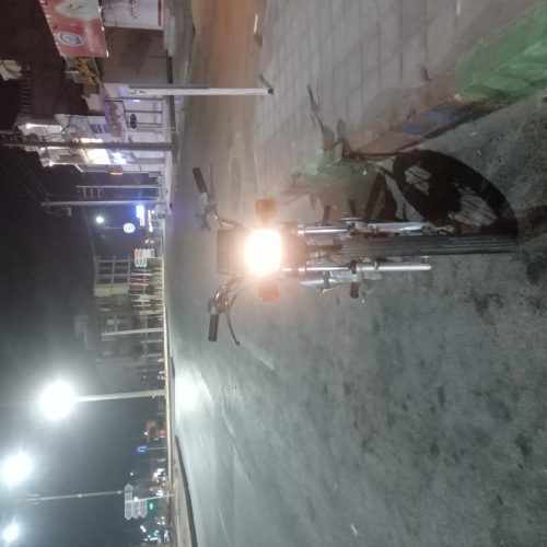 بوشهر چغادک