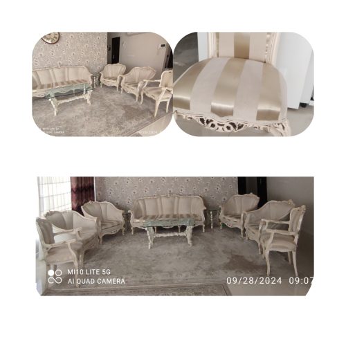 مبل و میزناهار خوری