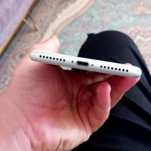 آیفون 8 پلاس