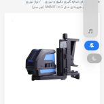 تراز لیزر هیوندای مدل smart 110-g