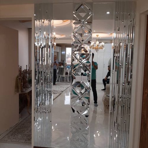 دکوراتیو تزئینی داخلی
