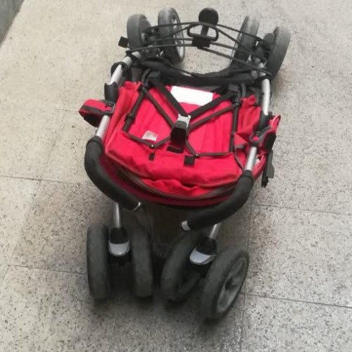 کالسکه مارک چیکو