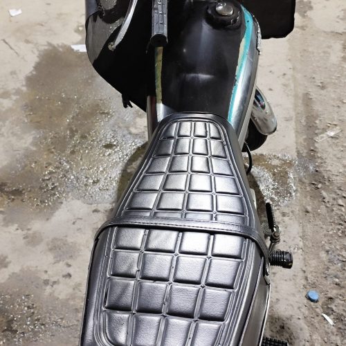 موتور هرمز 125