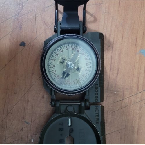 مسیر یاب آمریکایی