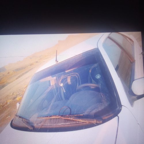 پژو پارس مدل 96 کم کار ماشین خوش رخ