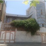 رهن منزل مسکونی واقع در فاز یک فرهنگیان کوچه آراسته دوم