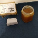 فروش عسل ارگانیک