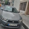 فروش دنا 98 بی رنگ