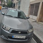 فروش دنا 98 بی رنگ