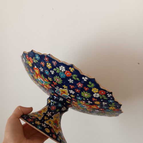 صنایع دستی هنرمندان معروف