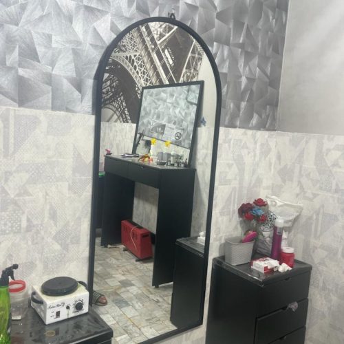 وسایل سالن زیبایی