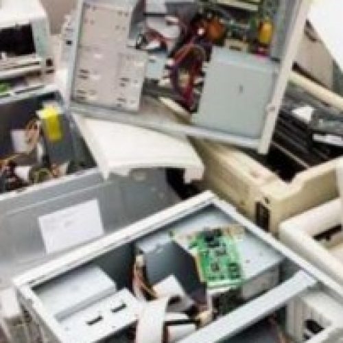 خرید کامپیوترهای سوخته