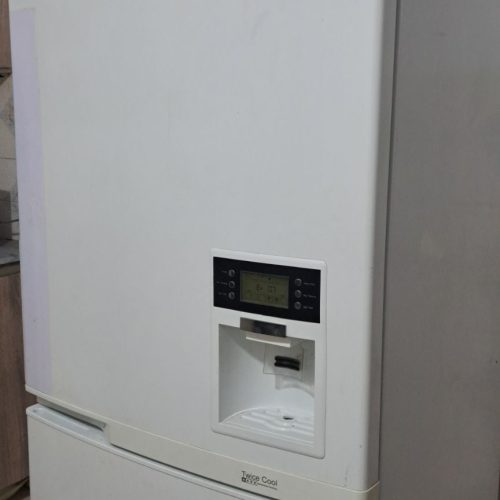 یخچال فریزر اسنوا زیر قیمت