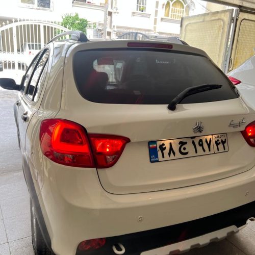 کوییک فول پلاس