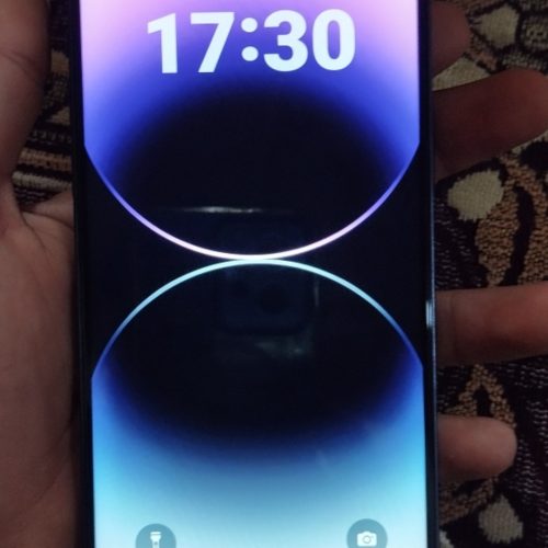 گوشی 15پرو مکس طرح اصل