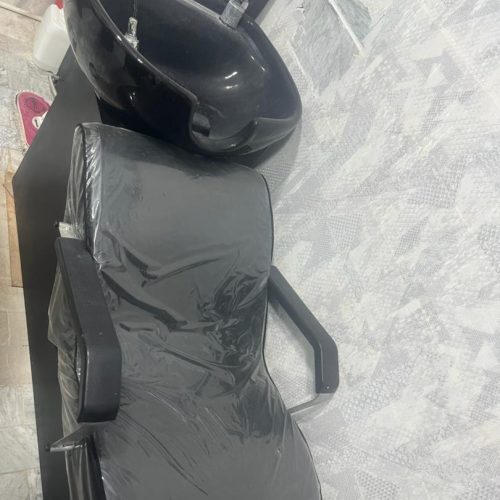 وسایل سالن زیبایی