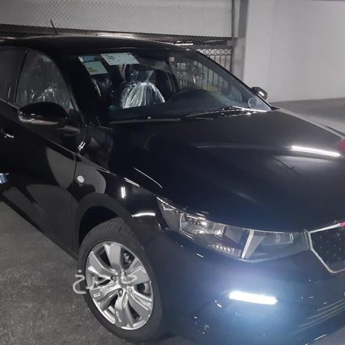 تارا v1پلاس صفر کیلومتر