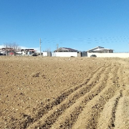 زمین در بهترین نقطه فاز 3