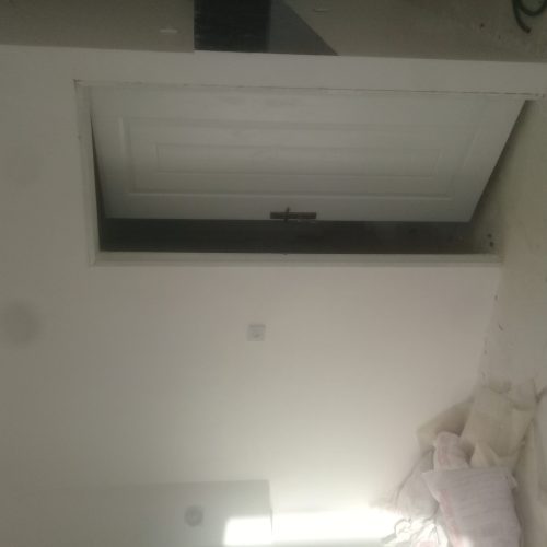 اپارتمان نوساز60متر