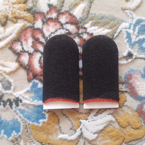 عرسوز برای بازی پابجی