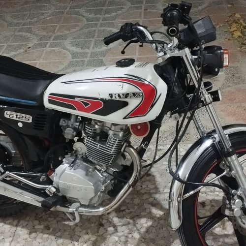 موتور پرواز 1402