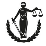 موسسه حقوقی