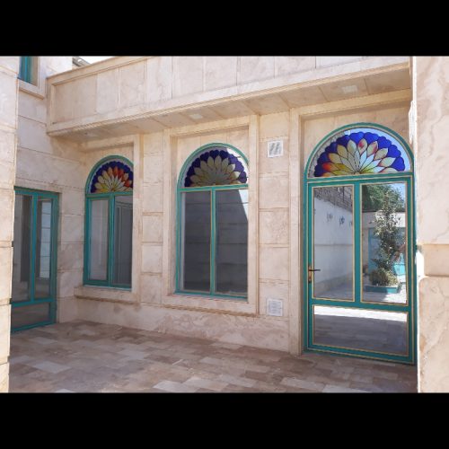 فروش منزل ویلایی